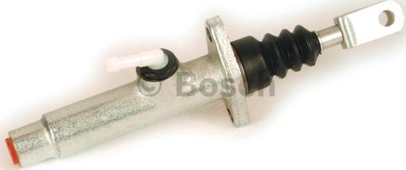 BOSCH F 026 005 080 - Cilindro trasmettitore, Frizione www.autoricambit.com