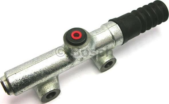 BOSCH F 026 005 075 - Cilindro trasmettitore, Frizione www.autoricambit.com