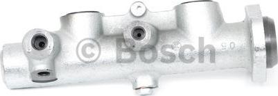 BOSCH F 026 003 136 - Cilindro maestro del freno www.autoricambit.com