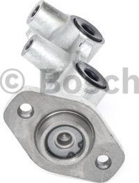 BOSCH F 026 003 136 - Cilindro maestro del freno www.autoricambit.com