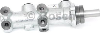 BOSCH F 026 003 313 - Cilindro maestro del freno www.autoricambit.com