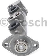 BOSCH F 026 003 296 - Cilindro maestro del freno www.autoricambit.com