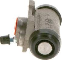 BOSCH F 026 002 458 - Cilindretto freno www.autoricambit.com