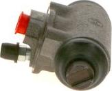 BOSCH F 026 002 470 - Cilindretto freno www.autoricambit.com