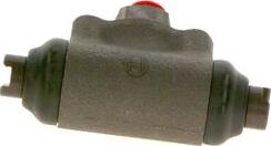 BOSCH F 026 002 470 - Cilindretto freno www.autoricambit.com