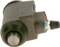 BOSCH F 026 002 502 - Cilindretto freno www.autoricambit.com