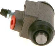 BOSCH F 026 002 502 - Cilindretto freno www.autoricambit.com