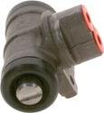 BOSCH F 026 002 533 - Cilindretto freno www.autoricambit.com