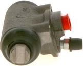 BOSCH F 026 002 527 - Cilindretto freno www.autoricambit.com