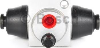 BOSCH F 026 002 578 - Cilindretto freno www.autoricambit.com