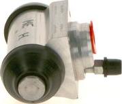 BOSCH F 026 002 573 - Cilindretto freno www.autoricambit.com