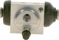 BOSCH F 026 002 572 - Cilindretto freno www.autoricambit.com