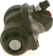 BOSCH F 026 002 061 - Cilindretto freno www.autoricambit.com