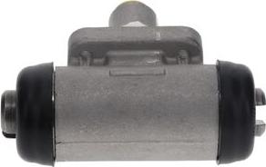 BOSCH F 026 002 005 - Cilindretto freno www.autoricambit.com