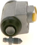 BOSCH F 026 002 011 - Cilindretto freno www.autoricambit.com