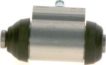 BOSCH F 026 002 028 - Cilindretto freno www.autoricambit.com