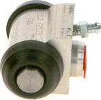 BOSCH F 026 002 028 - Cilindretto freno www.autoricambit.com