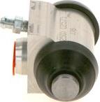 BOSCH F 026 002 028 - Cilindretto freno www.autoricambit.com