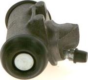 BOSCH F 026 002 101 - Cilindretto freno www.autoricambit.com