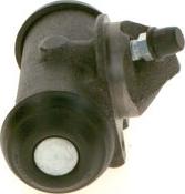 BOSCH F 026 002 102 - Cilindretto freno www.autoricambit.com