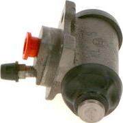 BOSCH F 026 002 182 - Cilindretto freno www.autoricambit.com