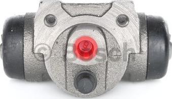 BOSCH F 026 002 173 - Cilindretto freno www.autoricambit.com