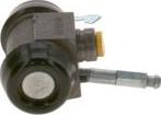 BOSCH F 026 002 364 - Cilindretto freno www.autoricambit.com