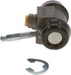 BOSCH F 026 002 364 - Cilindretto freno www.autoricambit.com