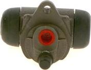 BOSCH F 026 002 366 - Cilindretto freno www.autoricambit.com