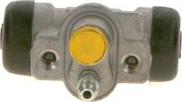 BOSCH F 026 002 384 - Cilindretto freno www.autoricambit.com