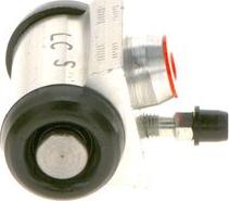 BOSCH F 026 002 249 - Cilindretto freno www.autoricambit.com