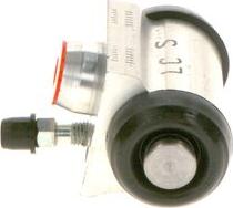 BOSCH F 026 002 249 - Cilindretto freno www.autoricambit.com