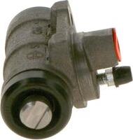 BOSCH F 026 002 241 - Cilindretto freno www.autoricambit.com