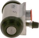 BOSCH F 026 002 262 - Cilindretto freno www.autoricambit.com