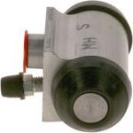 BOSCH F 026 002 262 - Cilindretto freno www.autoricambit.com