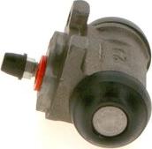 BOSCH F 026 002 207 - Cilindretto freno www.autoricambit.com