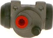 BOSCH F 026 002 228 - Cilindretto freno www.autoricambit.com