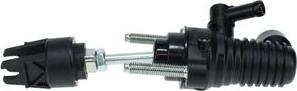 BOSCH F 026 A09 619 - Cilindro trasmettitore, Frizione www.autoricambit.com