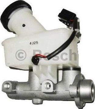 BOSCH F 026 A05 901 - Cilindro maestro del freno www.autoricambit.com