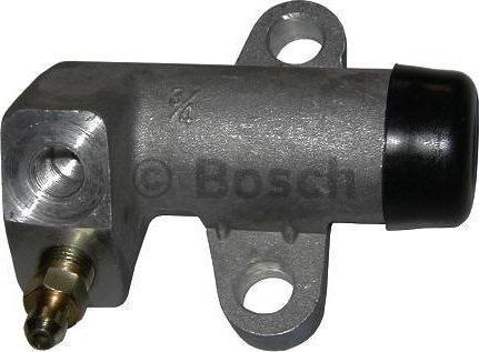 BOSCH F 026 A06 576 - Cilindro secondario, Frizione www.autoricambit.com