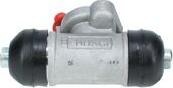 BOSCH F 026 A06 010 - Cilindretto freno www.autoricambit.com