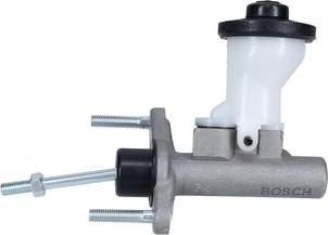 BOSCH F 026 A01 857 - Cilindro trasmettitore, Frizione www.autoricambit.com