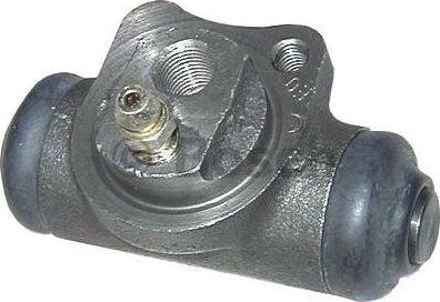 BOSCH F 026 A02 469 - Cilindretto freno www.autoricambit.com