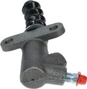 BOSCH F 026 A02 548 - Cilindro secondario, Frizione www.autoricambit.com