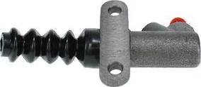 BOSCH F 026 A02 548 - Cilindro secondario, Frizione www.autoricambit.com