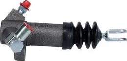 BOSCH F 026 A02 563 - Cilindro secondario, Frizione www.autoricambit.com