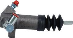 BOSCH F 026 A02 567 - Cilindro secondario, Frizione www.autoricambit.com