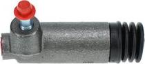 BOSCH F 026 A02 504 - Cilindro secondario, Frizione www.autoricambit.com