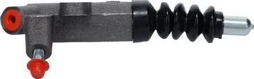 BOSCH F 026 A02 517 - Cilindro secondario, Frizione www.autoricambit.com