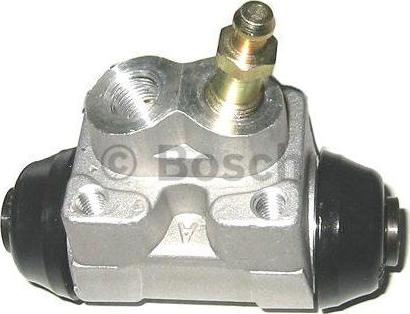 BOSCH F 026 A02 268 - Cilindretto freno www.autoricambit.com